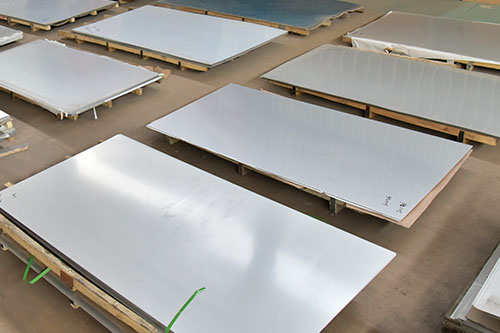 冷轧不锈钢钢带业内分析表