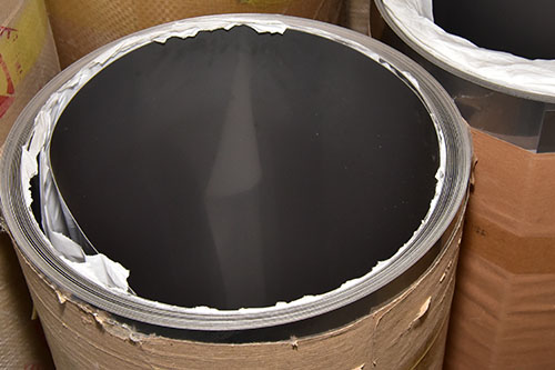 不锈钢冷轧钢板（GB/T3280-2007）中所列牌号锰含量问题的说明