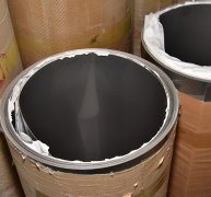 不锈钢加工过程中的难点