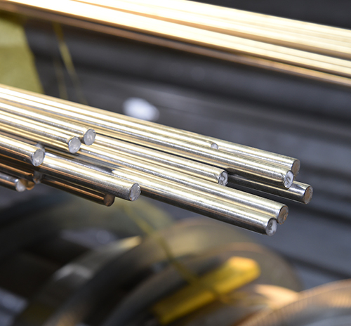 烟台不锈钢--不锈钢热处理