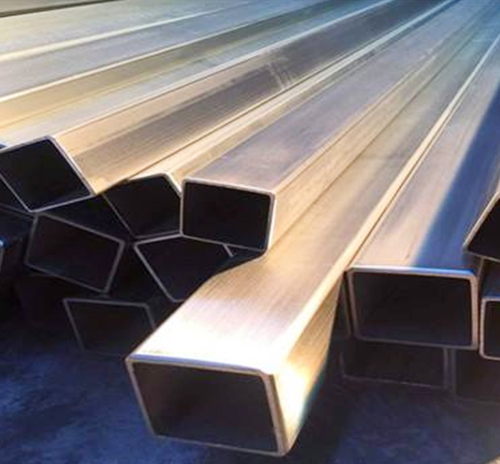 烟台不锈钢--不锈钢型材