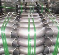 不锈钢管件分类