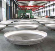 不锈钢标准件最常见的12类紧固件盘点