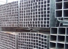 烟台不锈钢管用作供水管道效果好