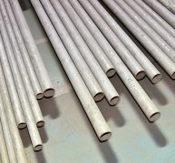 表面拉丝的不锈钢管是不是更容易生锈