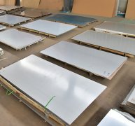 烟台不锈钢加工中防锈油的作用