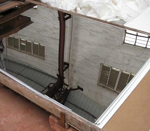 不锈钢8K镜面板